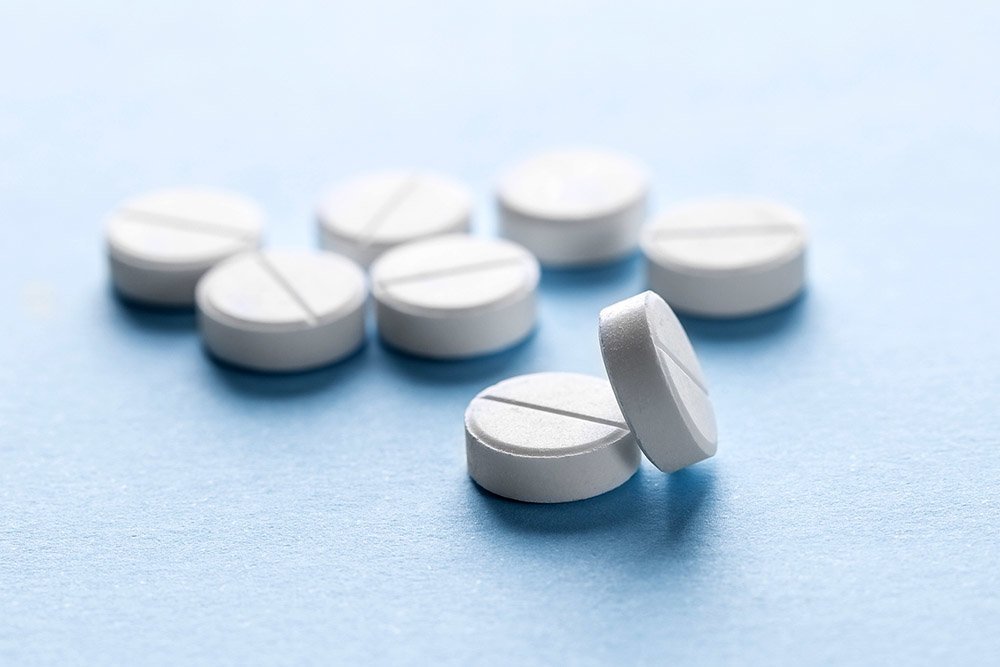 Парацетамол может поменять ваш цвет кожи – как этого избежать