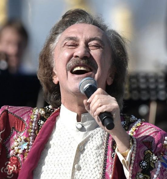 Фаррух Закиров&nbsp;