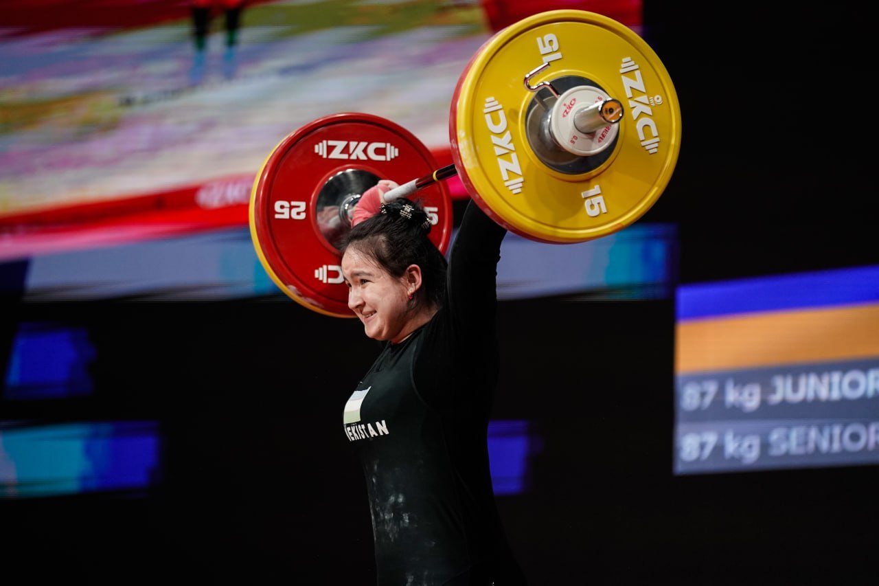 Фото: Минспорта