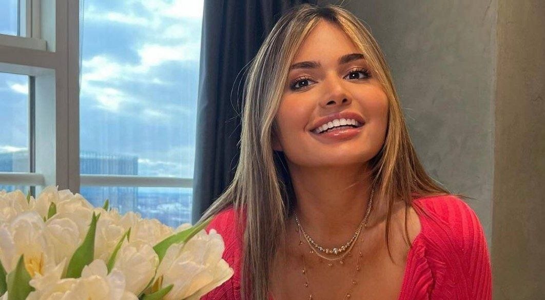 Марьям Тилляева высмеяла сообщение от бывшего мужа