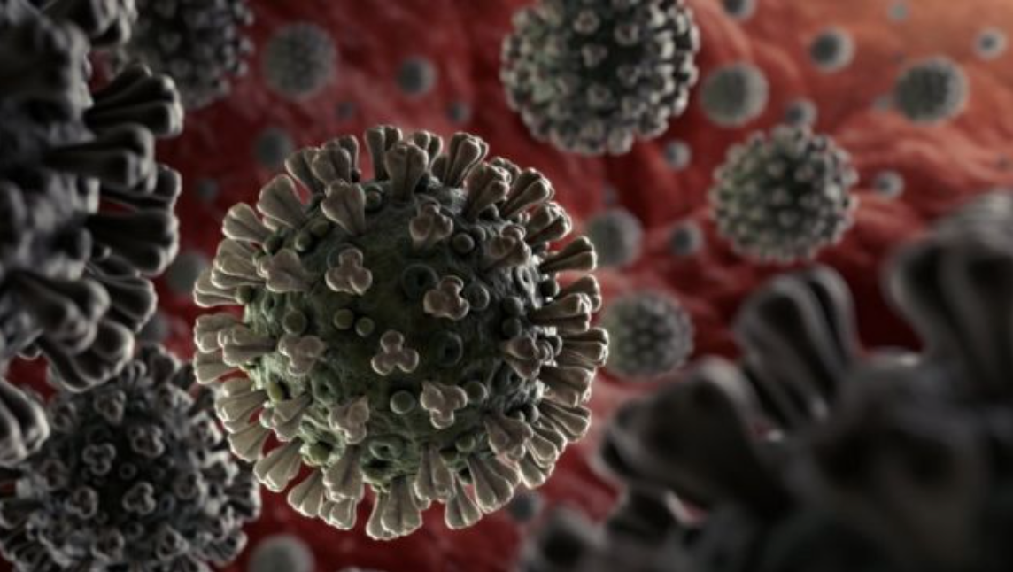 «Коронавирус эволюционирует и быстрее распространяется по воздуху», — вирусологи