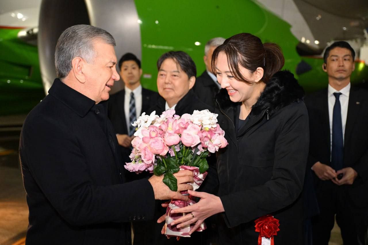 Фото: Пресс-служба президента