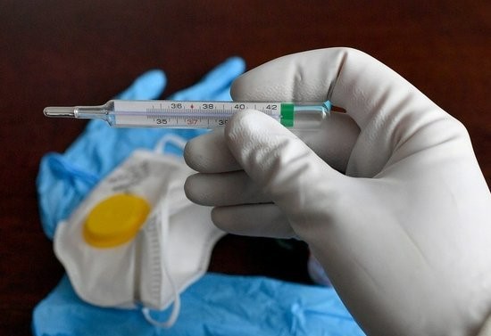 Почему во время COVID-19 образуются тромбы?