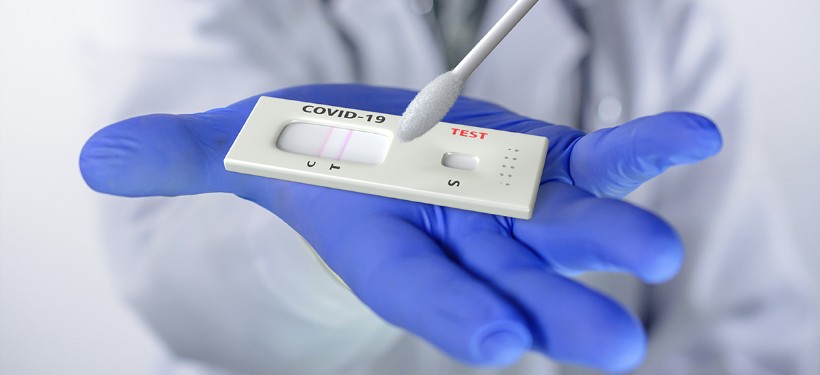 Насколько точны ПЦР-тесты на коронавирус?