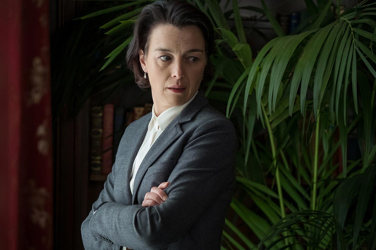 Победившая рак актриса назвала «странный» симптом болезни с которым ей пришлось столкнуться