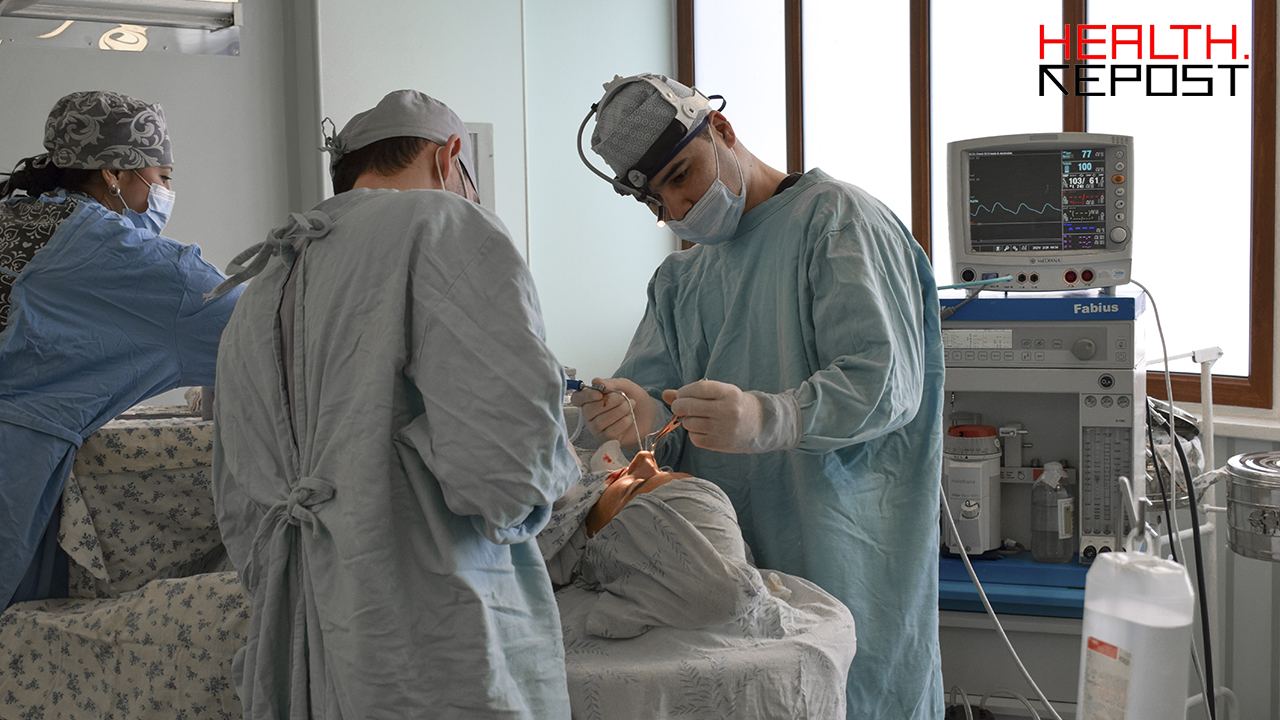 Стало ясно, почему при коронавирусе отказывают органы