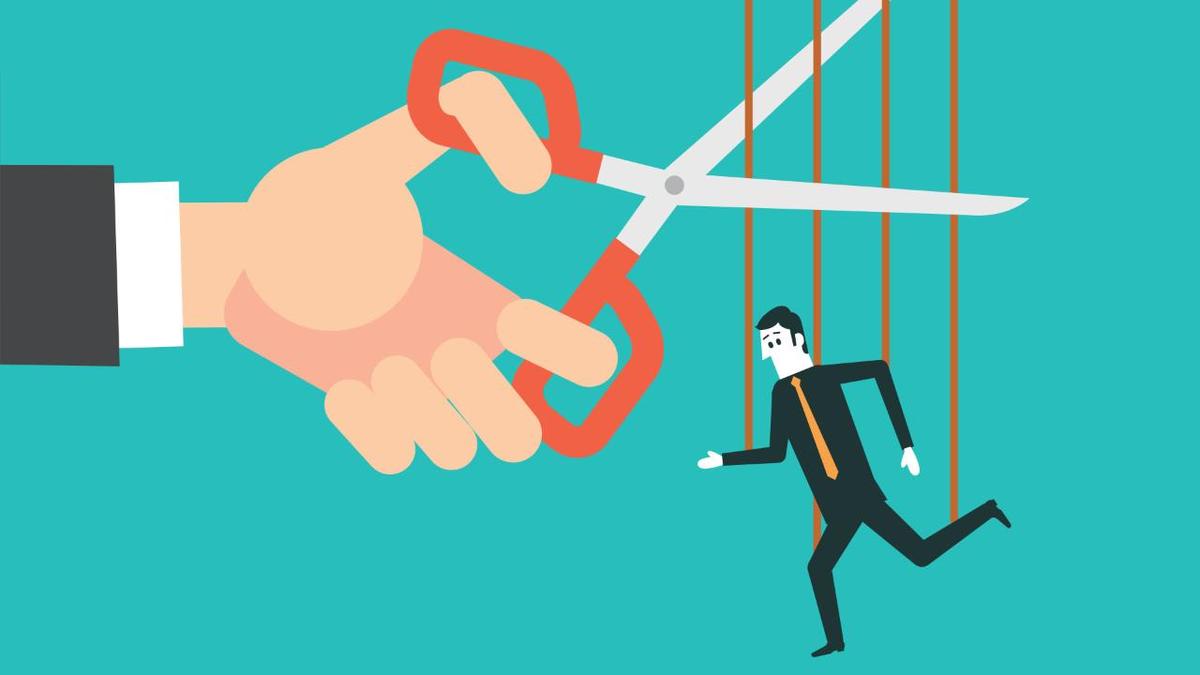 Как защититься от действий манипулятора?