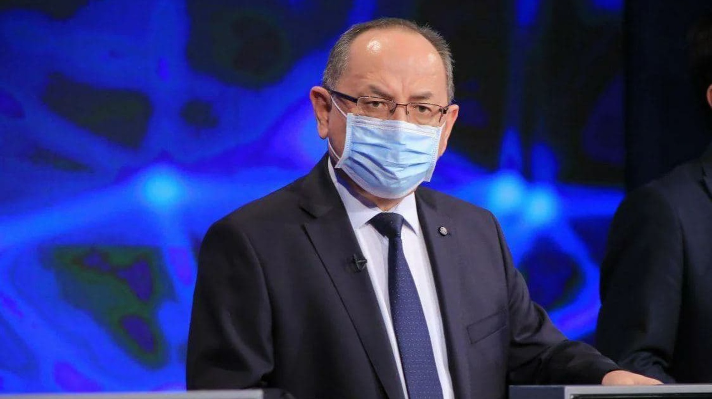 Нурмат Отабеков заявил, что ситуация с коронавирусом в Узбекистане меняется в положительную сторону