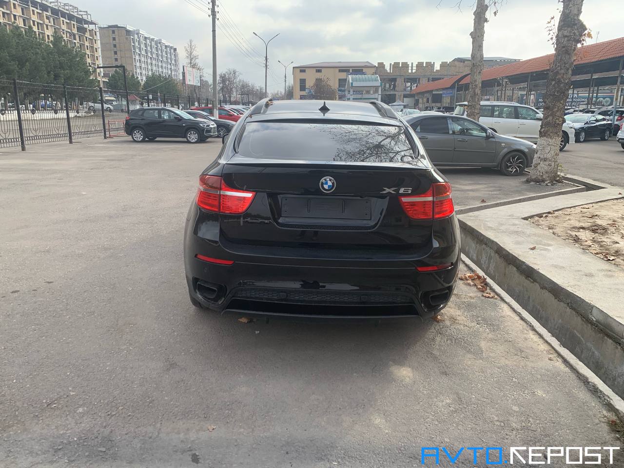 Фото: Repost Avto