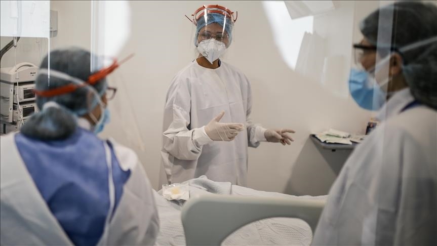 Академик посоветовал людям, переболевшим «короной» читать вслух по шесть часов в день