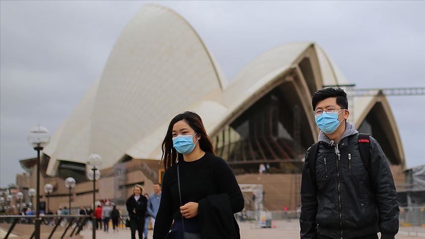 В Австралии зарегистрировали первую смерть от омикрона – в каких еще странах фиксировали летальные исходы?