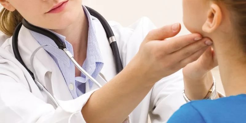 Какие симптомы могут свидетельствовать о появлении эндокринологических проблем?