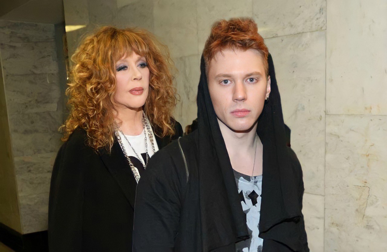 Неизлечимо больной внук Аллы Пугачевой изменился до неузнаваемости — фото