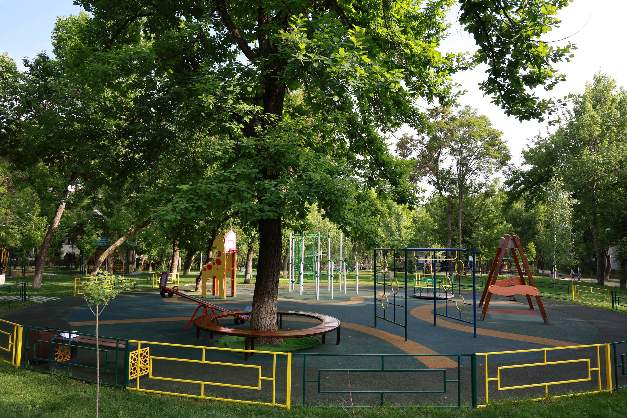 Фото: Пресс-служба президента