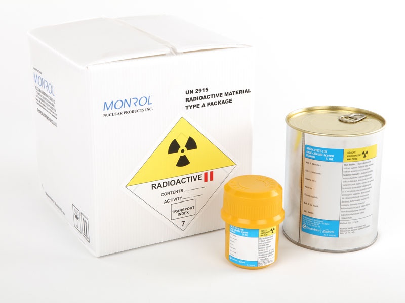 Рецепторные радиоактивные препараты: как работают и используются