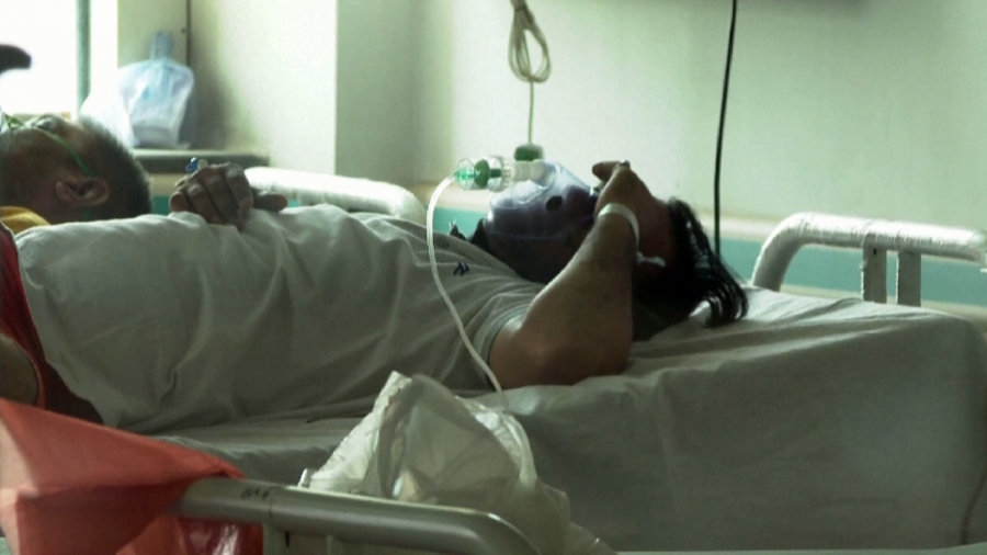 В Центральной Америке зафиксировали первую смерть от черной плесени