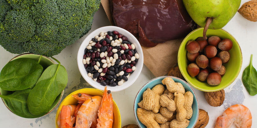 Профицит витамина В9 ведет к раку — подробности