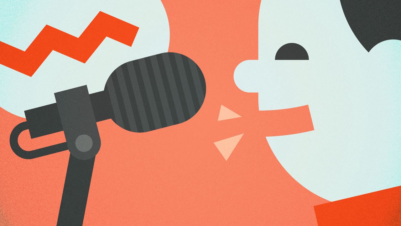 Вопрос дня: почему у всех разные голоса — от чего это зависит?