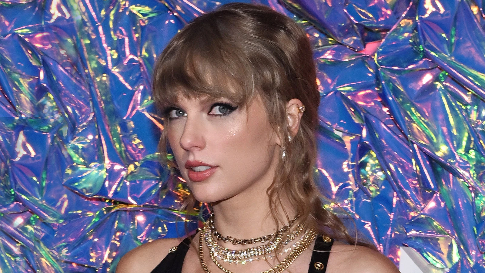 Тейлор Свифт