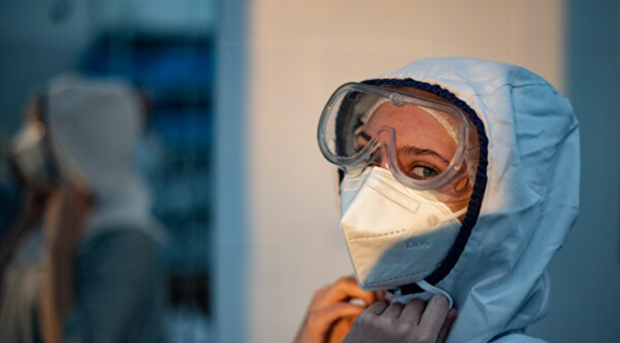 Побит новый антирекорд по суточному заражению «короной» в Узбекистане — показываем статистику