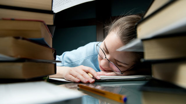 О чем мы думаем, когда спим 