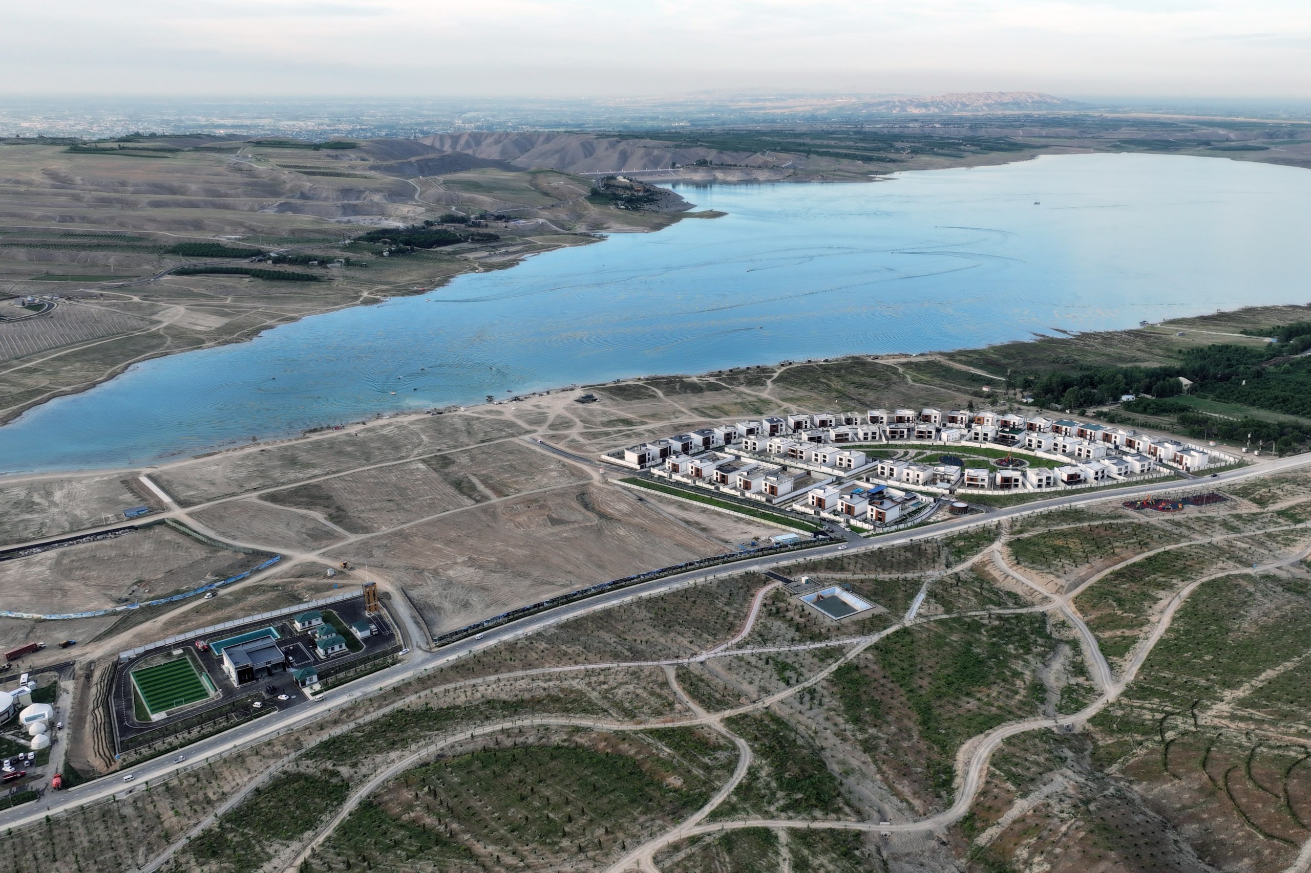 Фото: Пресс-служба президента