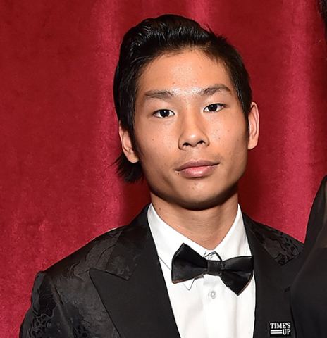 Пакс Тьен Джоли-Питт