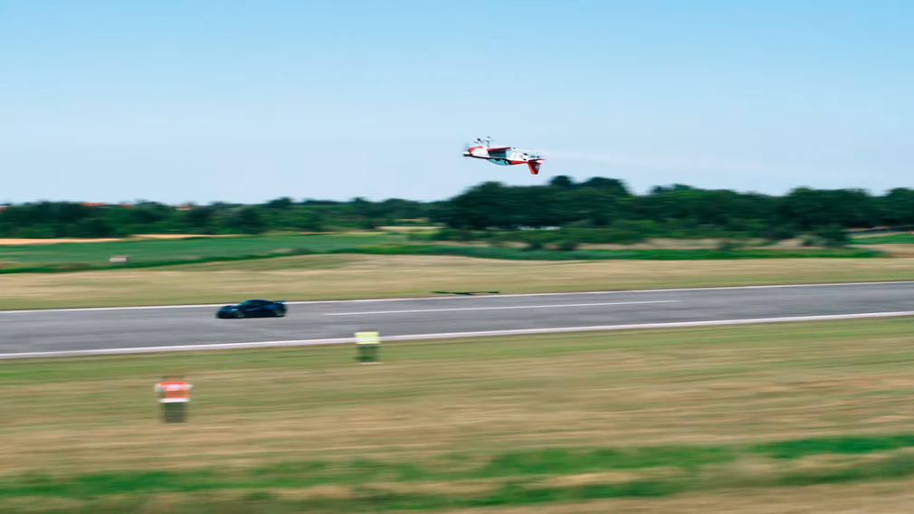 Фото: Rimac Automobili