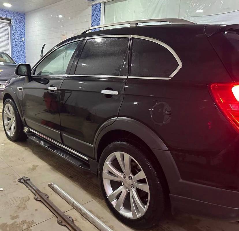 Фото: Instagram / Sotvoldi_uz