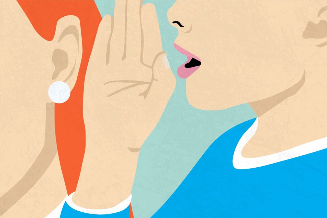 Как психология объясняет то, что люди могут рассказать все свои секреты незнакомым людям