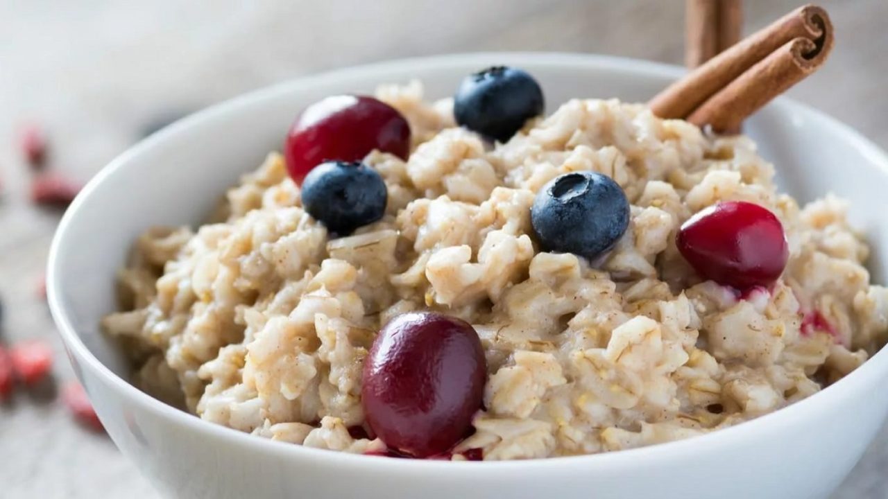 Названы самые полезные для здоровья каши