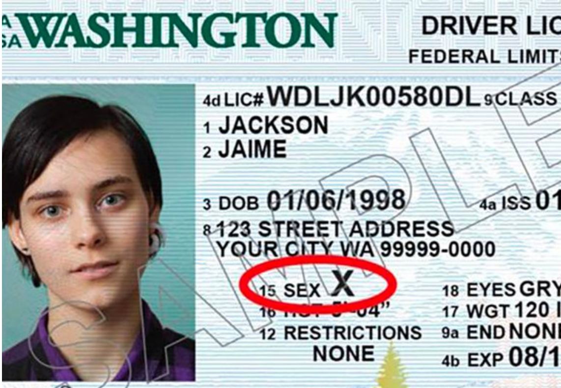 В Америке появятся люди Х — им может стать каждый