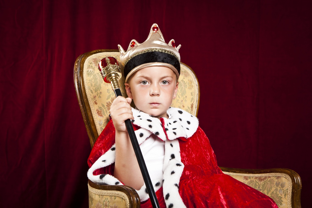 Психолог рассказал, как повысить самооценку ребенку