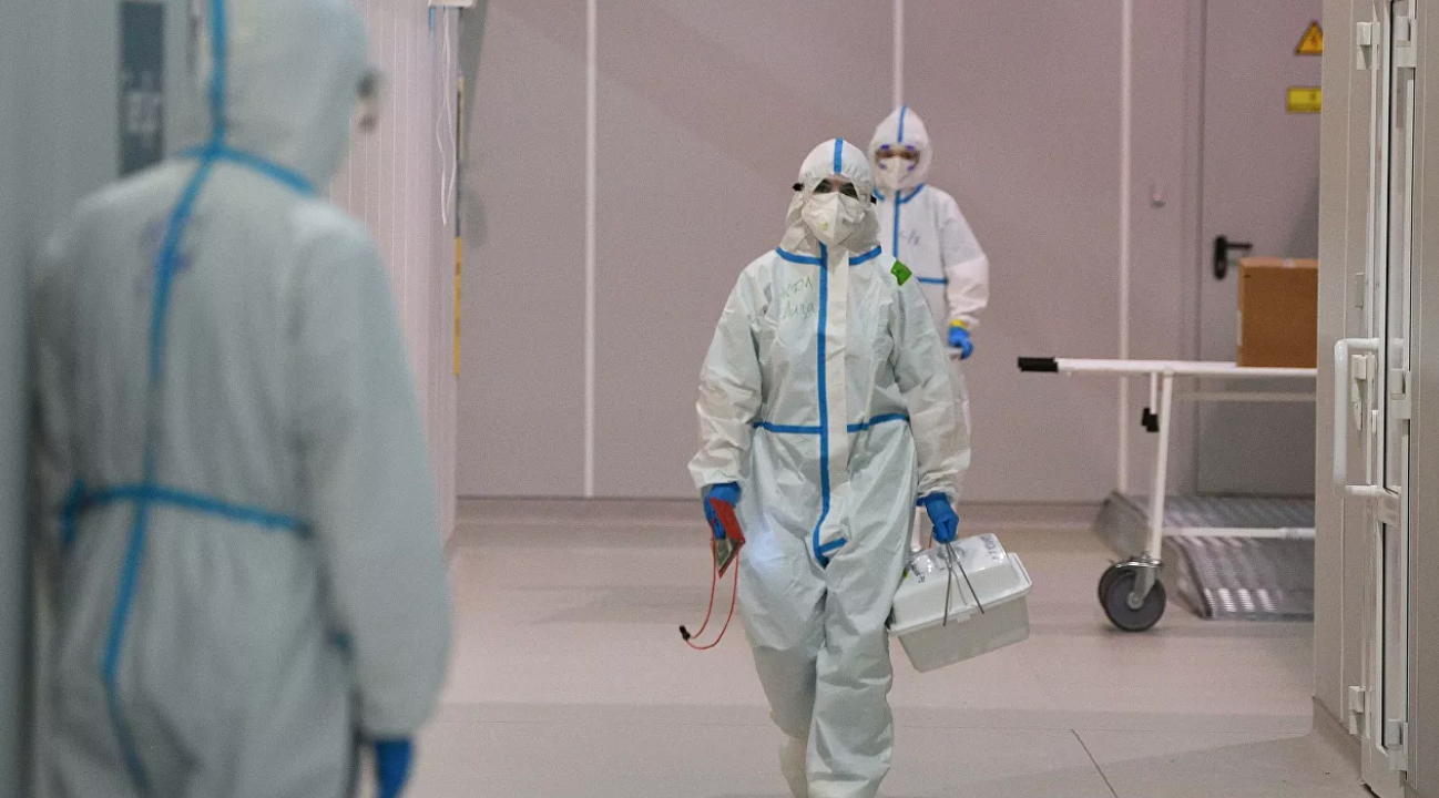 Какое заболевание снижает вероятность заражения «короной»?