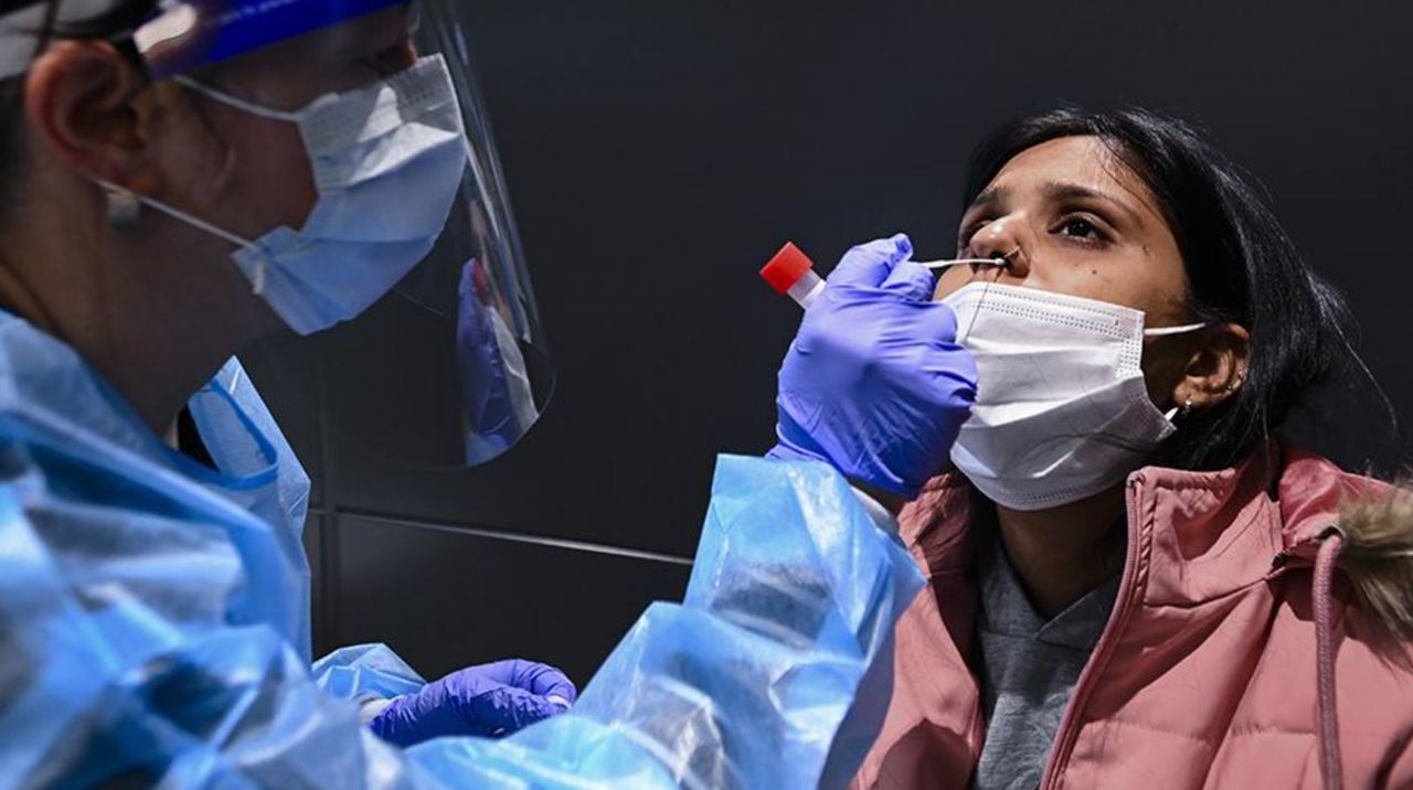 Выяснили, какая категория граждан наиболее уязвима к «дельта» штамму коронавируса