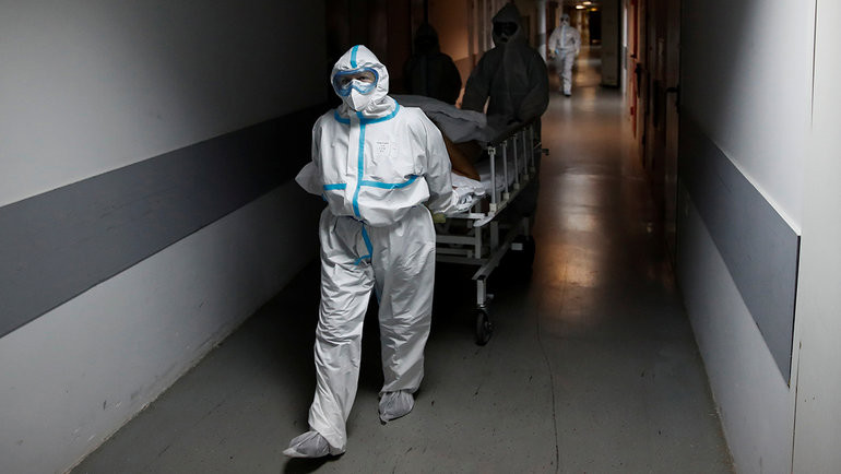 Инфекционист рассказала о самом опасном способе заражения «короной»