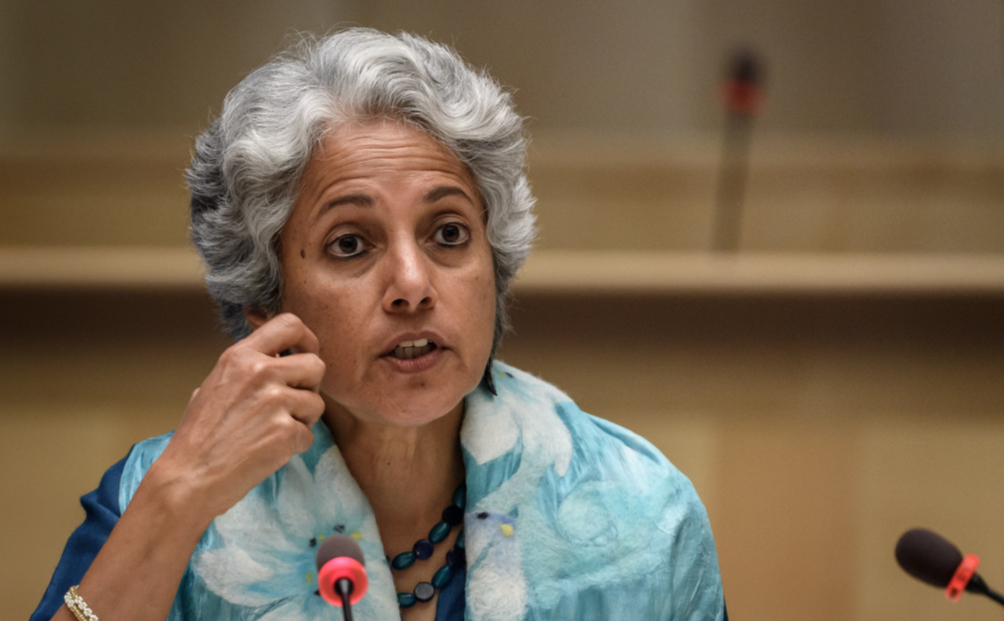 ВОЗ: Вакцина от коронавируса, возможно, будет меняться из года в год