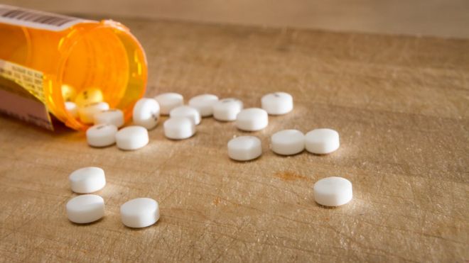 Как популярное обезболивающее влияет на сердце?