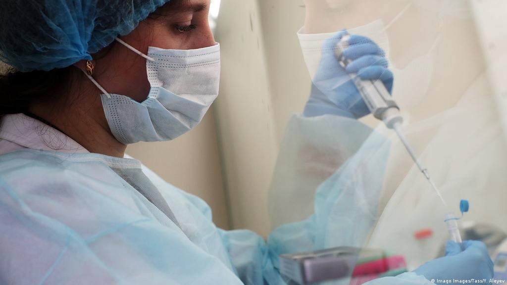 Ученые: 40% всех зараженных – бессимптомные носители коронавируса