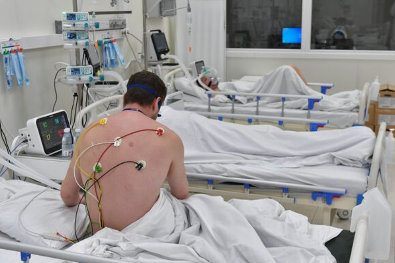 Коронавирус распространяется в жире человека — что грозит людям с ожирением?