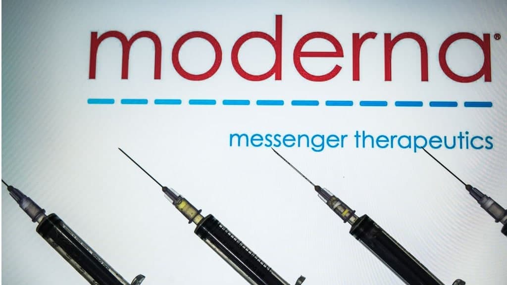 В Moderna тестируют вакцину от ВИЧ на базе препарата от ковида