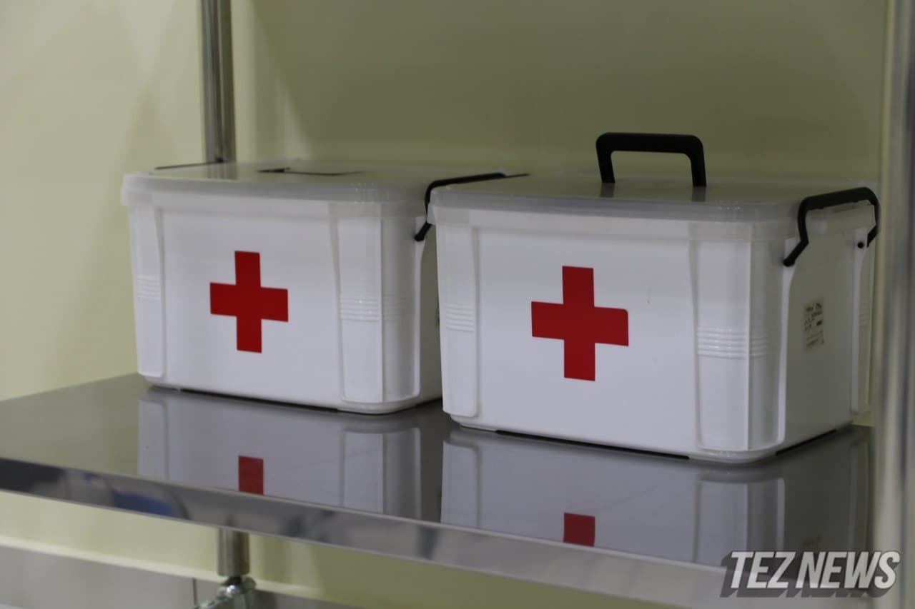 Минздрав поделился рекомендациями по лечению легкой формы коронавируса