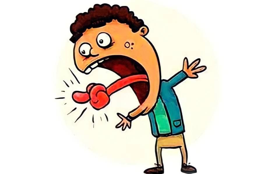 Почему некоторые люди не выговаривают звук «р»