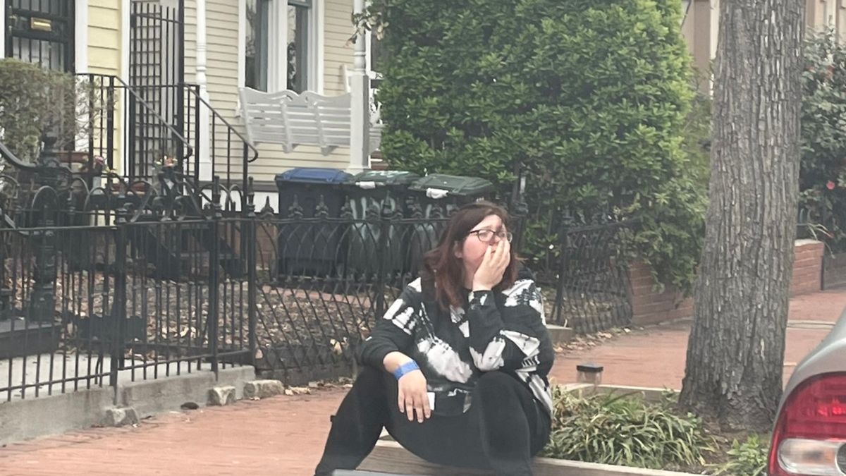 Фото: NathanBacaTV/Twitter