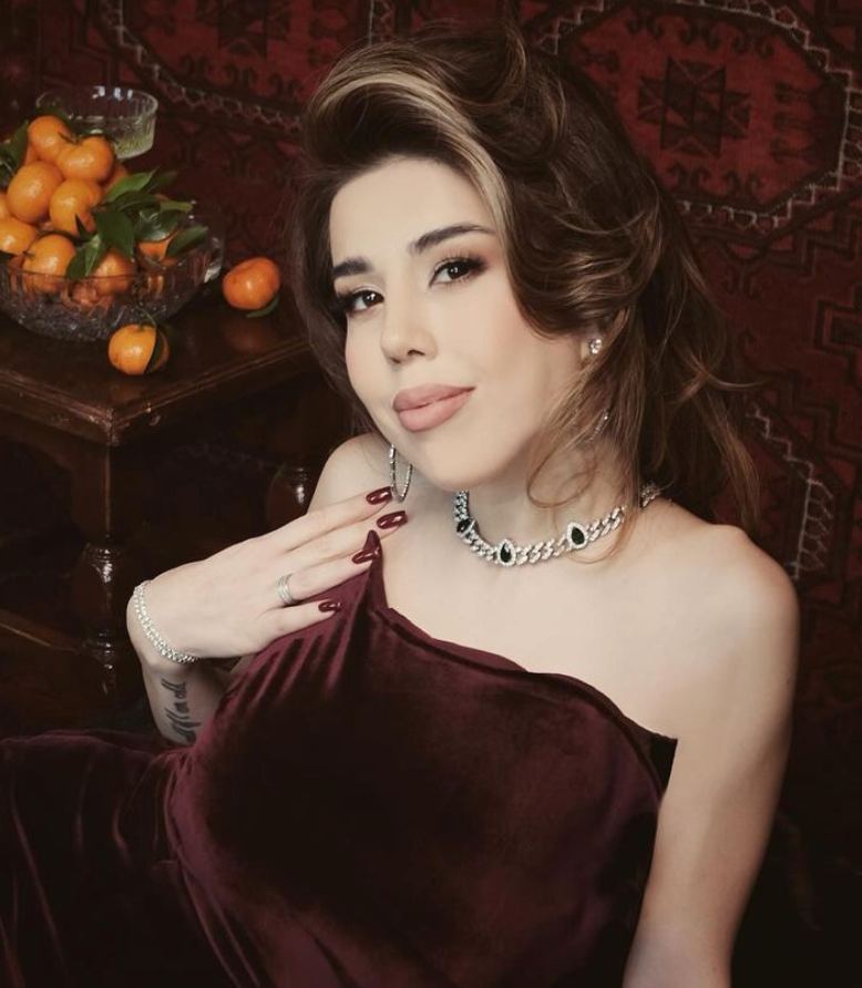 Диера Азимова