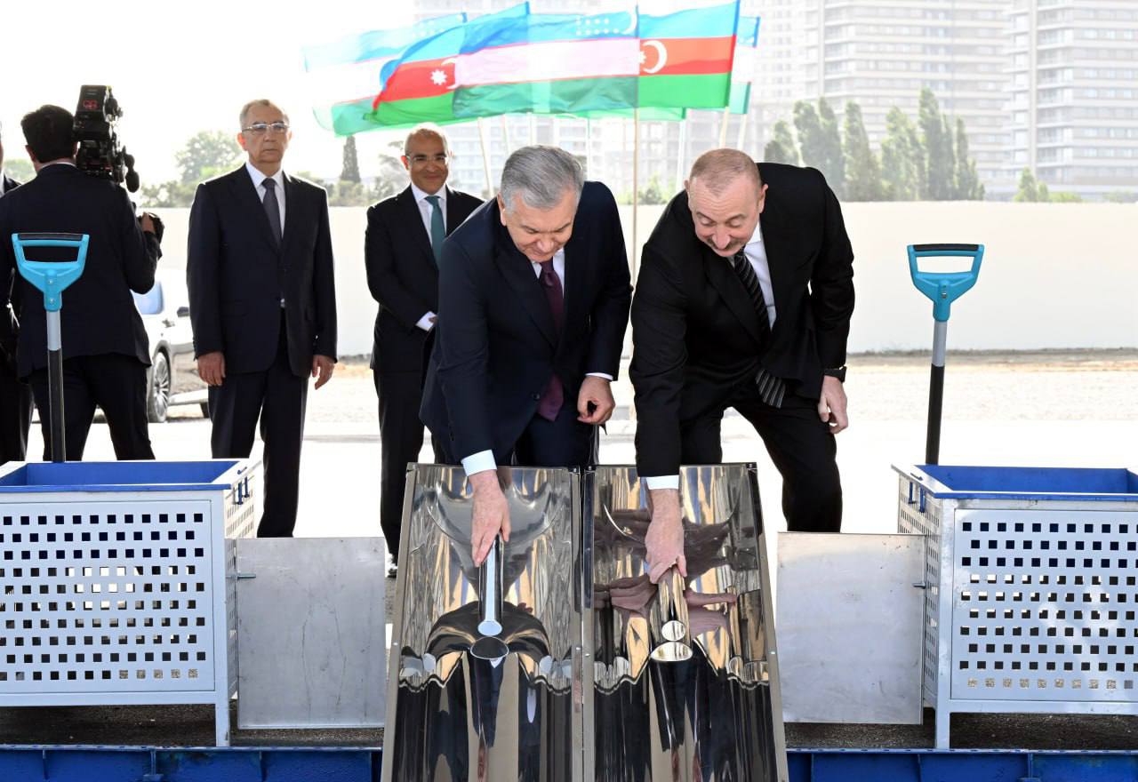 Фото: Пресс-служба президента