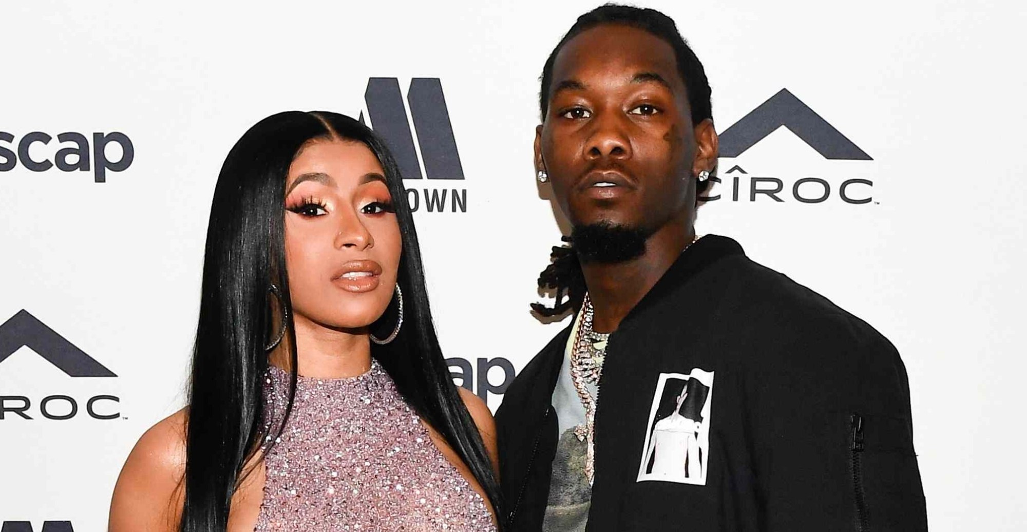 Offset требует ДНК-тест: скандал с отцовством ребенка Карди Би