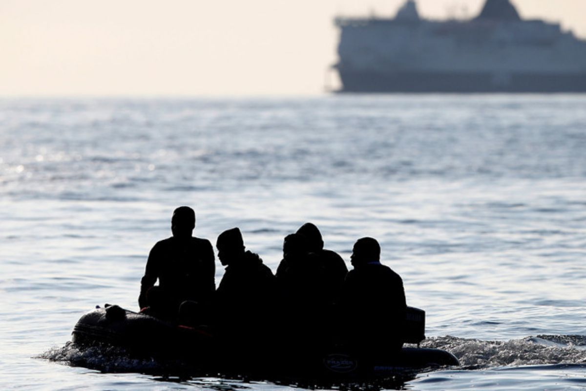 В 2025 году около 8 тысяч человек погибли или пропали на нелегальных миграционных маршрутах