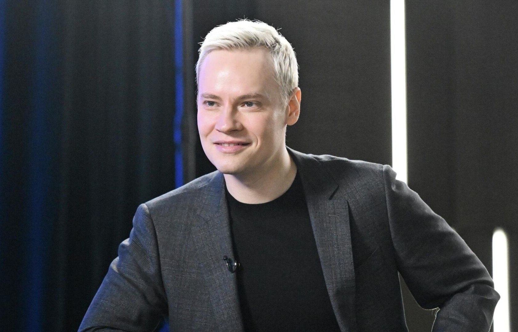 Шаман высказался о критике после ролика с Байкалом и пообещал песню