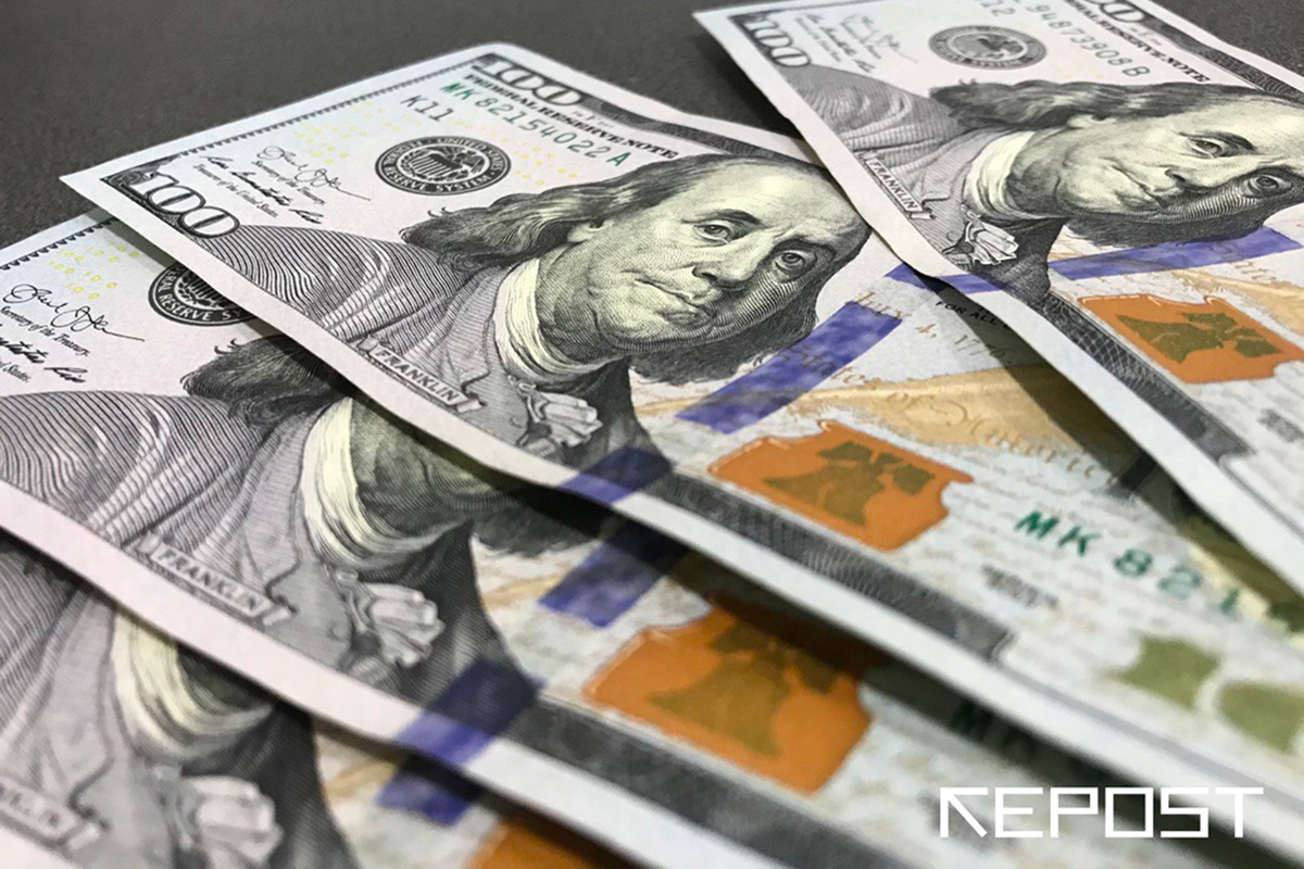 Курс валют в Узбекистане на 30 апреля